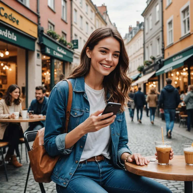 Как завести разговор с парнем: Советы, как начать интересную переписку и завоевать его внимание