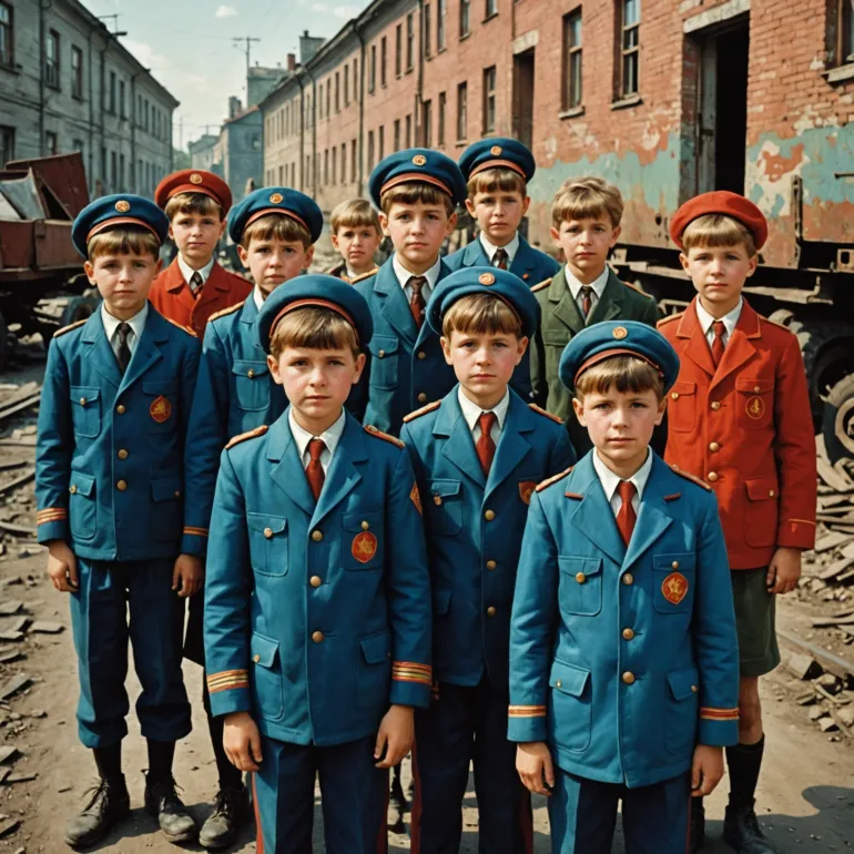 Эту дрянь дети в СССР жевали вместо жвачки: что такое гудрон и почему сейчас это кажется невероятным