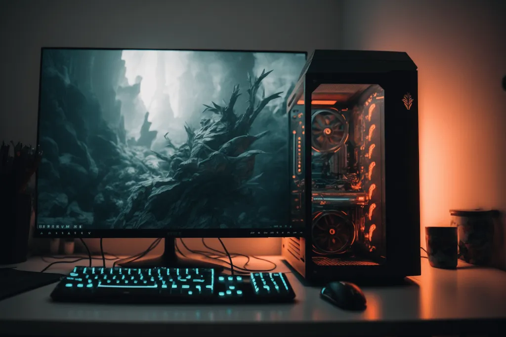 Игровой мир в твоем кармане: Мобильные игры и тренды