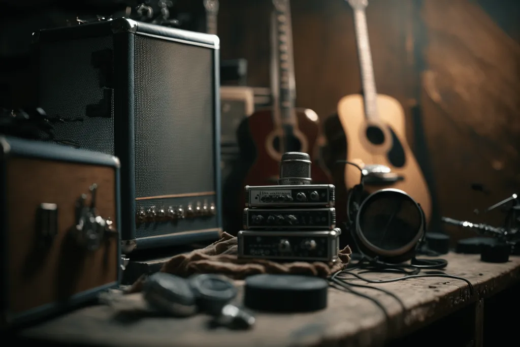 Мелодии в мире CS:GO: Запись звуков для геймеров